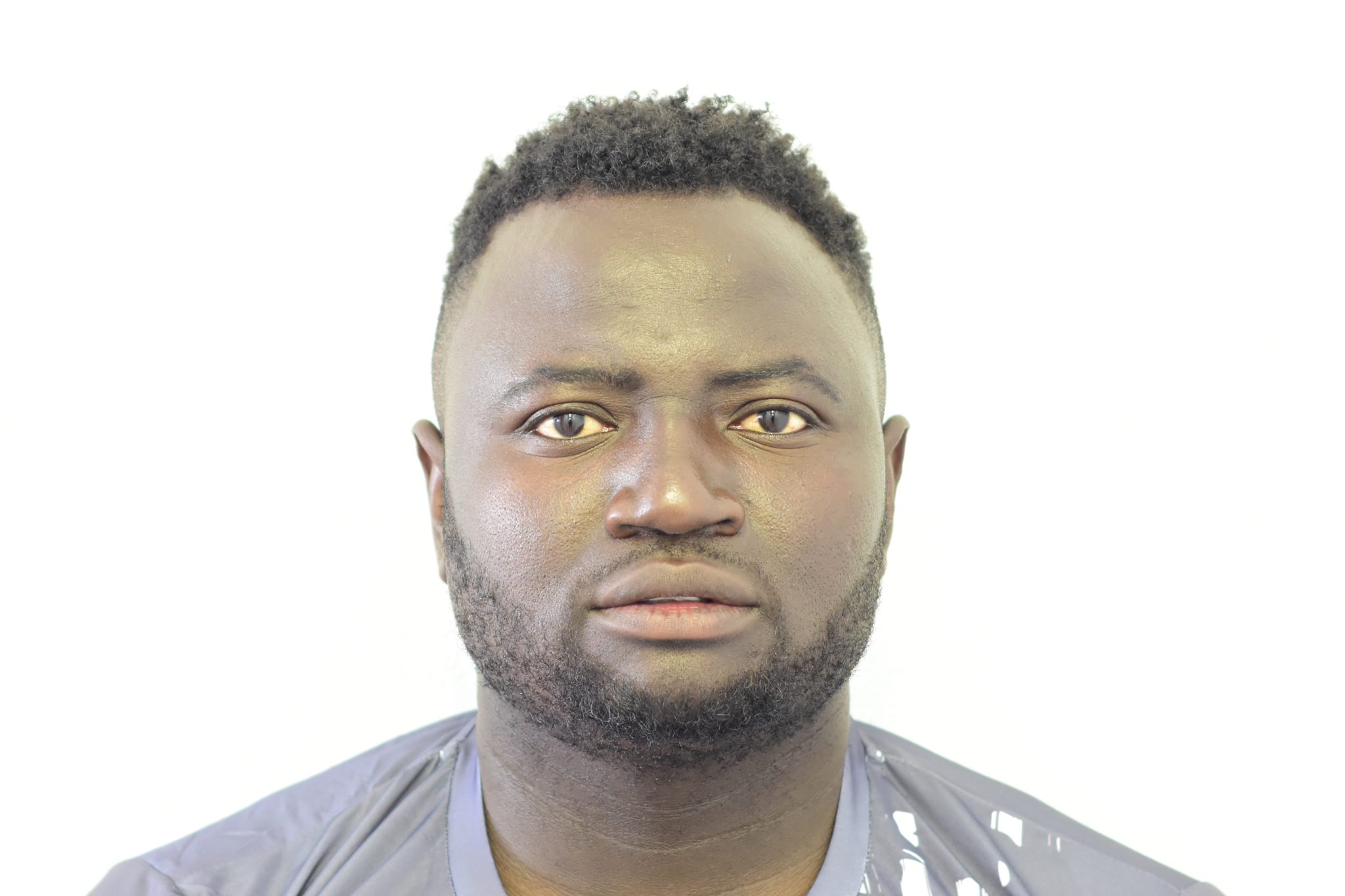 Simon Mudondo